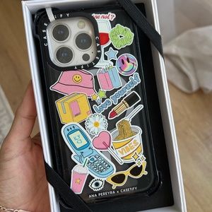 Casetify Iphone 13 pro